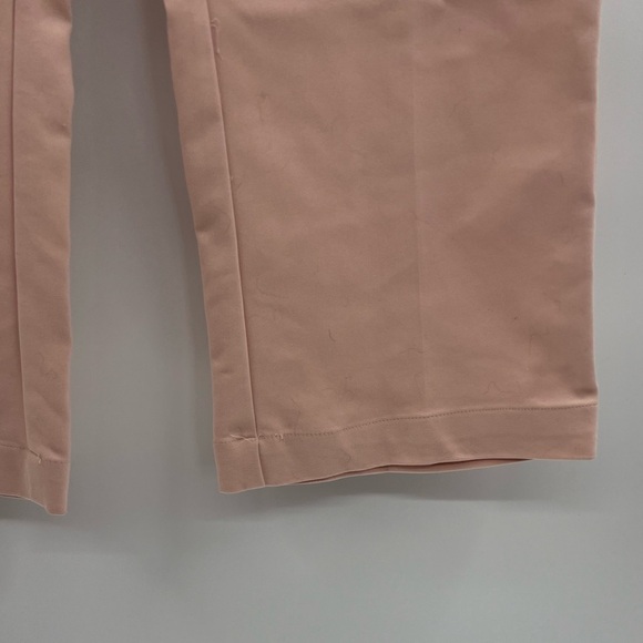 Adrienne Vittadini Women's Wide Leg Straight Stretch Pants - Size 6 - Picture 4 of 8